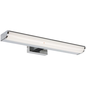   Tükörvilágító LED lámpa fürdőszobába 5 W, hidegfehér, 30 cm - Evron Rábalux 5062