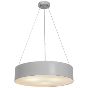   Függesztett lámpa három foglalattal, fehér - Renata Rábalux 5084