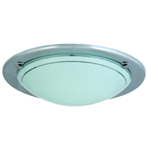 Kerek mennyezeti lámpa, 28,5 cm - Ufo Rábalux 5113