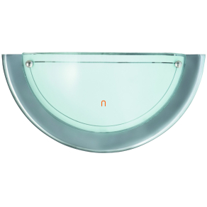 Fali lámpa, króm - Ufo Rábalux 5173