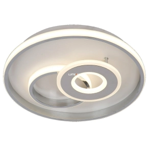  Mennyezeti LED lámpa 40 W, hidegfehér - Celinda Rábalux 5230