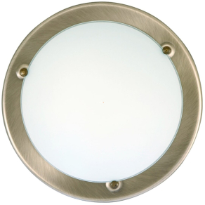 Mennyezeti lámpa, 2 foglalattal, 38 cm - Ufo Rábalux 5233