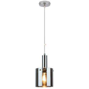 Függesztett lámpa 15x120 cm - Donati Rábalux 5249