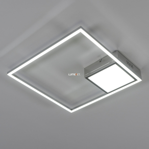   Krómozott mennyezeti LED lámpamodern stílusban - Sirius Rábalux 5285