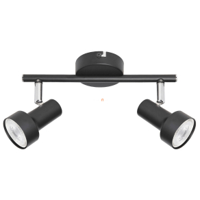   Karos mennyezeti spot lámpa két foglalattal - Konrad Rábalux 5323