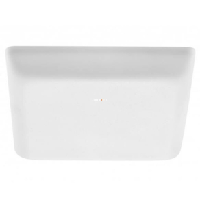   Beépíthető LED lámpa 12 W, hidegfehér, 12,3x12,3 cm - Oleg Rábalux 5372