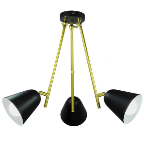 Függesztett lámpa három foglalattal - Alder Rábalux 5376