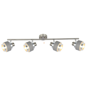   Mennyezeti spot lámpa négy foglalattal - Basil Rábalux 5382