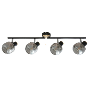   Mennyezeti spot lámpa négy foglalattal - Salazar Rábalux 5400