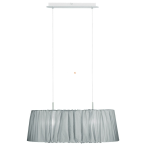 Függesztett lámpakét foglalattal - Pixie Rábalux 5458