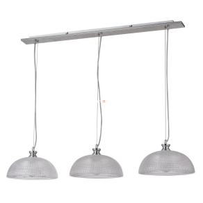   Függesztett lámpa három foglalattal - Petrina Rábalux 5460