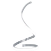 Modern asztali LED lámpa 35 cm - Anais Rábalux 5469, 4000 K, 200 lm, 4 W