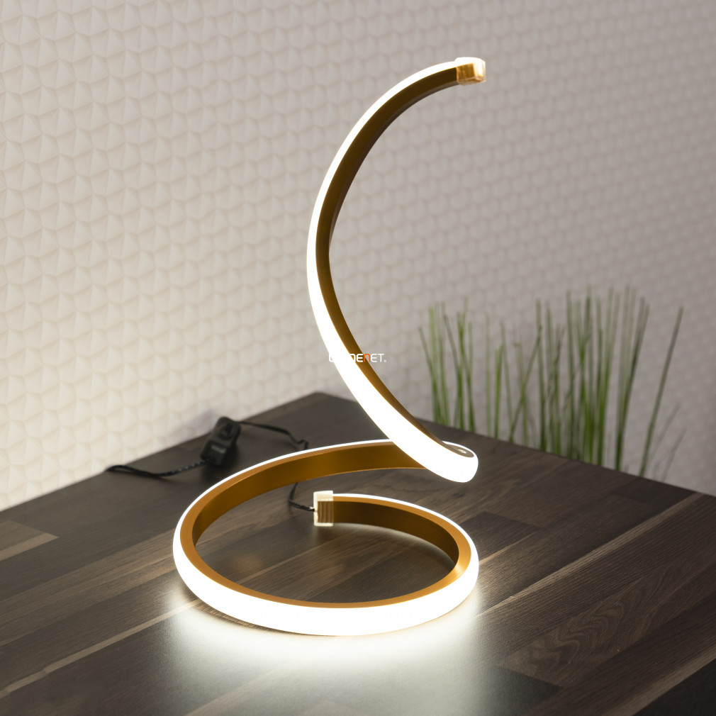 Rábalux 5470 Anais asztali LED lámpa