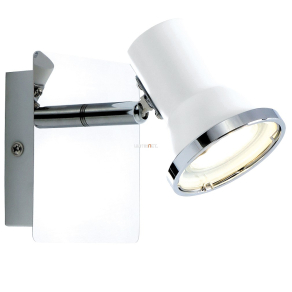   Fali spot lámpa fürdőszobába LED fényforrással - Steve Rábalux 5497