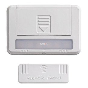   Szekrényvilágító LED lámpa 70lm, 2 darabos - Magnus Rábalux 5675