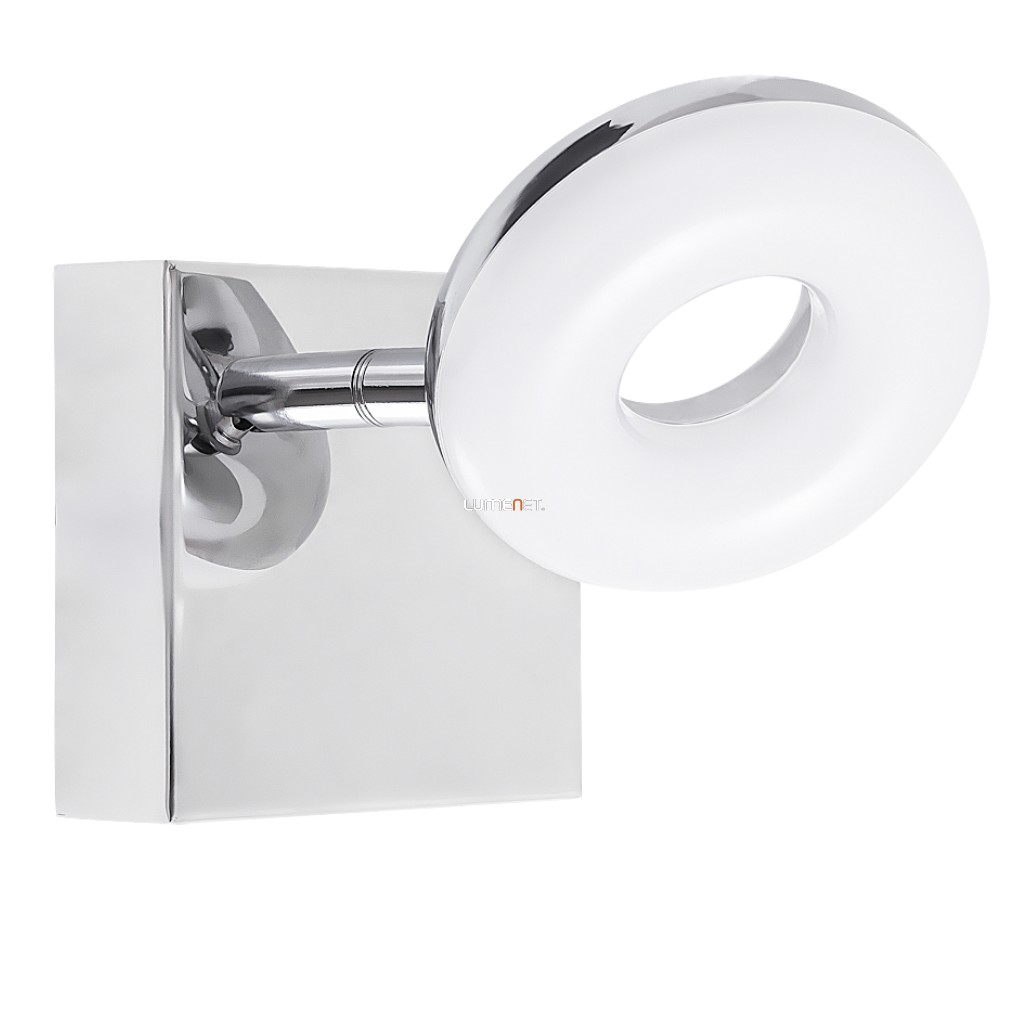 Fürdőszobai LED falikar 5 W, hidegfehér (Beata)