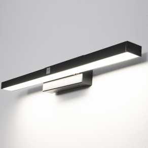   Tükörvilágító LED lámpa fürdőszobába 12 W, melegfehér - John Rábalux 5732