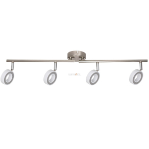   Mennyezeti LED spot lámpa 43x4,5 W, hidegfehér - Zora Rábalux 5942