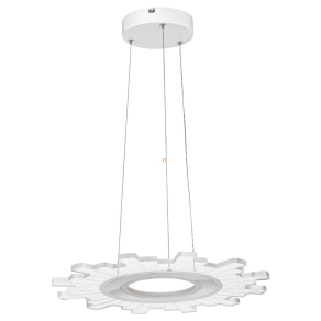   Függesztett LED lámpa 30 W, hidegfehér - Felicity Rábalux 6210