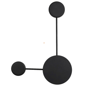 Fali LED lámpa 7 W, hidegfehér - Amadeo Rábalux 6258