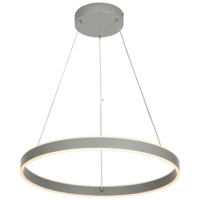   Távirányítós függesztett LED lámpa 36 W, hideg-melegfehér - Othello Rábalux 6299