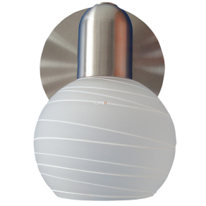 Fali spot lámpa - Aurel Rábalux 6341