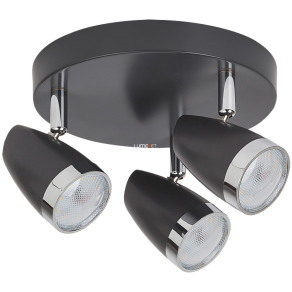  Mennyezeti spot LED lámpa 3x4 W, melegfehér - Karen Rábalux 6514