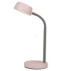 Rózsaszín asztali LED lámpa, 35cm - Berry Rábalux 6779, 4000 K, 350 lm, 4,5 W