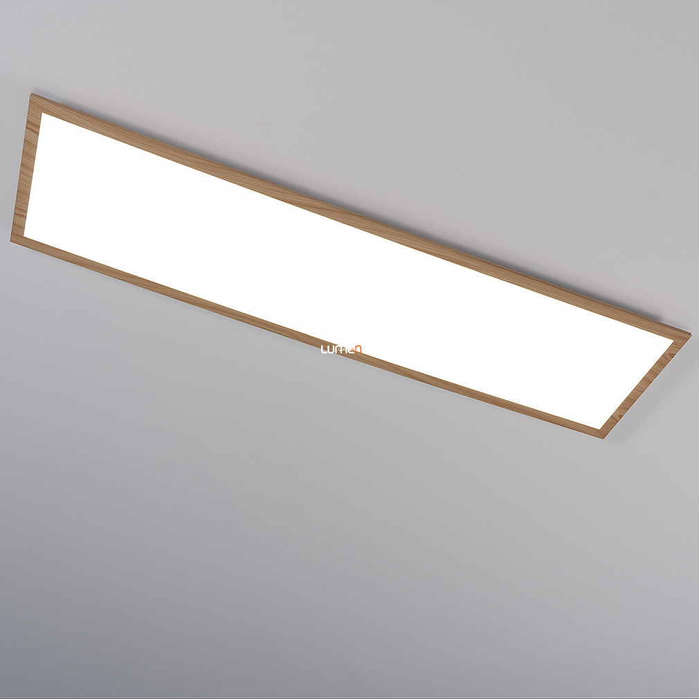 Bükkfa hatású mennyezeti LED lámpa (Almond)
