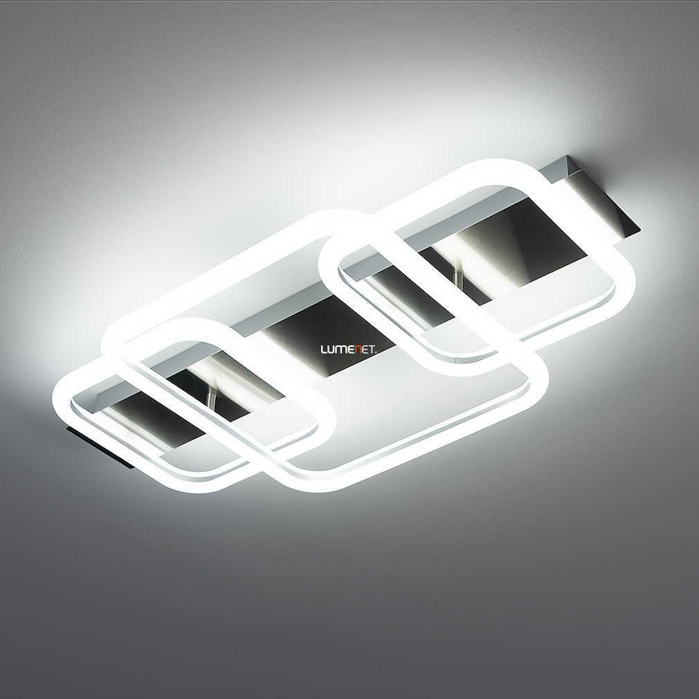 Mennyezeti LED lámpa, 60cm (Fandral)