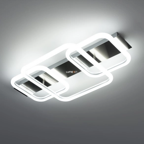 Mennyezeti LED lámpa, 60cm - Fandral Rábalux 6997
