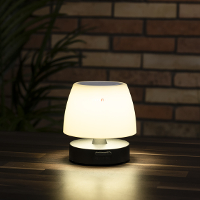 Kültéri asztali LED hangulatlámpa - Odera Rábalux 7040