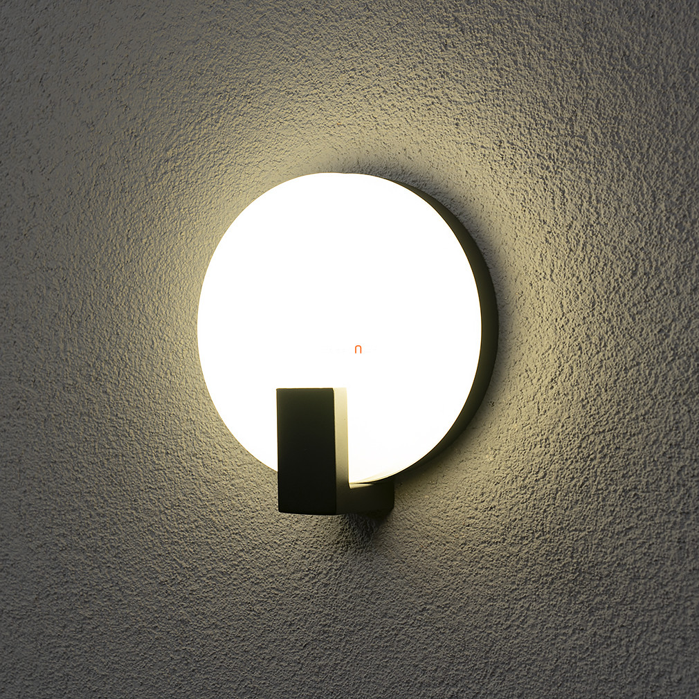 Kültéri fali LED lámpa (Cyprus)