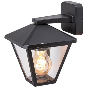 Kültéri fali lámpa - Paravento Rábalux 7147