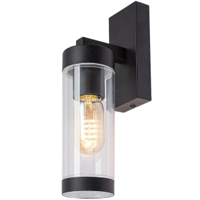 Kültéri fali lámpa - Kolta Rábalux 7386