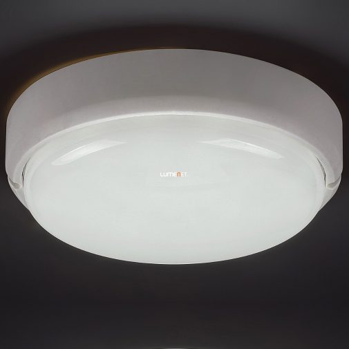 Kültéri kerek mennyezeti LED lámpa (Hort)