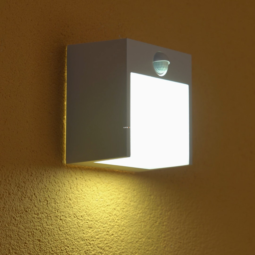 Kültéri fali LED lámpa (Balimo)