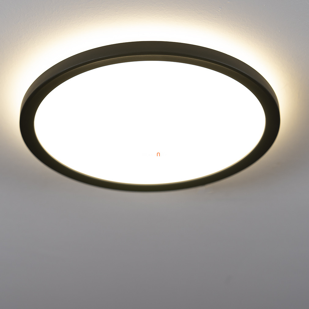 Okos kültéri mennyezeti LED lámpa, 25 cm (Smart Inverness)