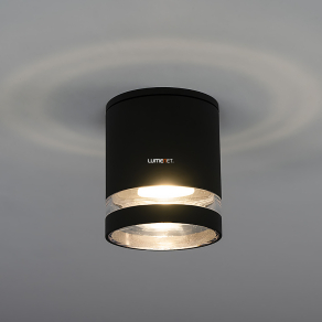 Kültéri mennyezeti lámpa - Zombor Rábalux 7817