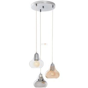  Függesztett lámpa három foglalattal - Jezabel Rábalux 7977