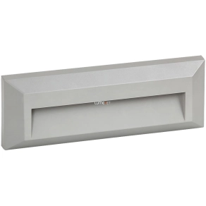   Kültéri fali LED lámpa 1,6 W, hidegfehér - Pueblo Rábalux 8011