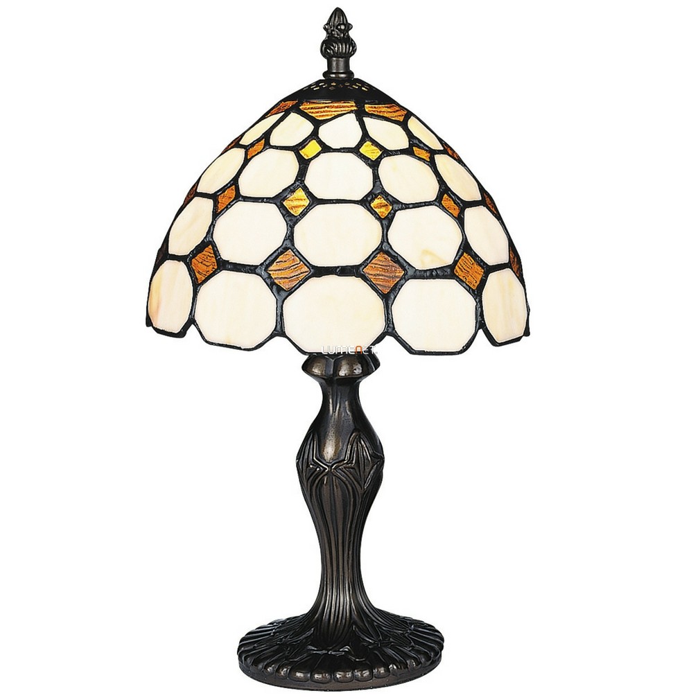 Tiffany asztali lámpa, 36 cm (Marvel)