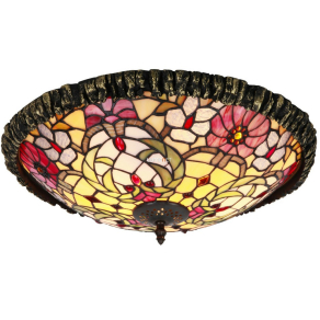 Mennyezeti lámpa két foglalattal - Mirella Rábalux 8087