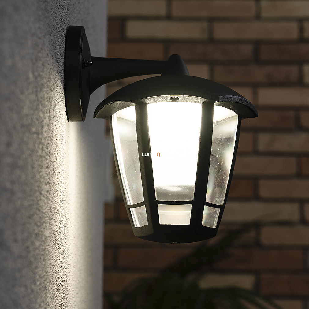 Kültéri LED falikar, klasszikus - Sorrento Rábalux 8125