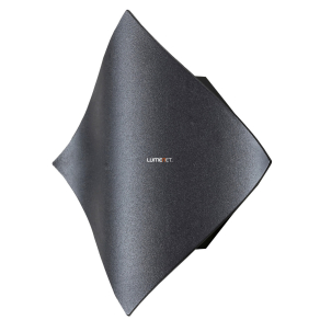   Kültéri fali LED lámpa 11 W, hidegfehér - Navia Rábalux 8130