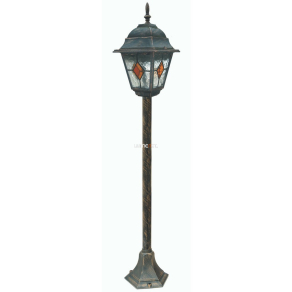 Kültéri állólámpa, 106 cm - Monaco Rábalux 8185