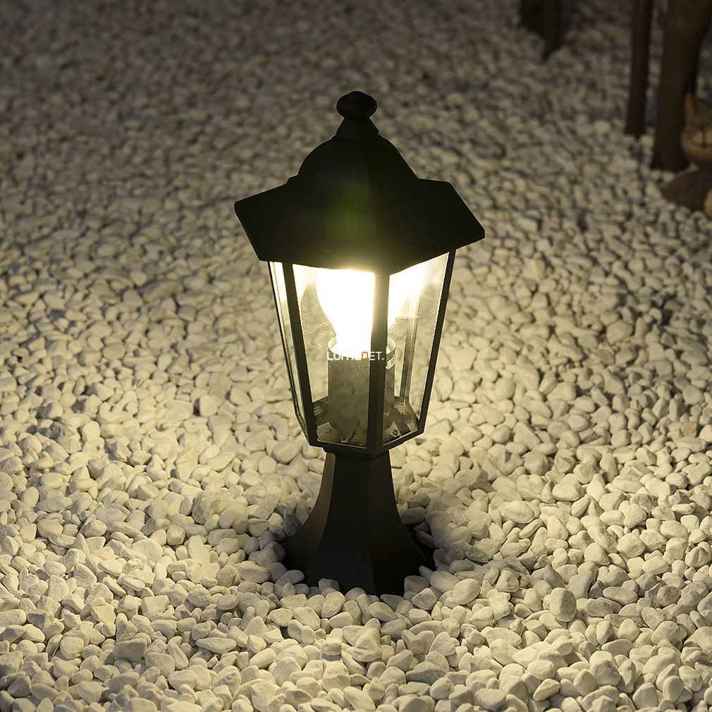 Kerti klasszikus lámpa, 40 cm (Velence)