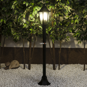   Kültéri klasszikus állólámpa, 105 cm - Velence Rábalux 8210