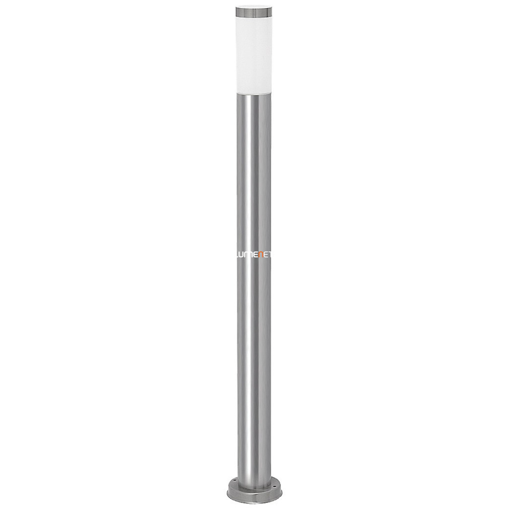 Rábalux 8265 Inox torch kültéri állólámpa IP44