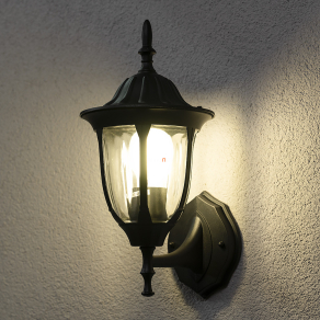   Kültéri falikar klasszikus stílusban - Milano Rábalux 8342